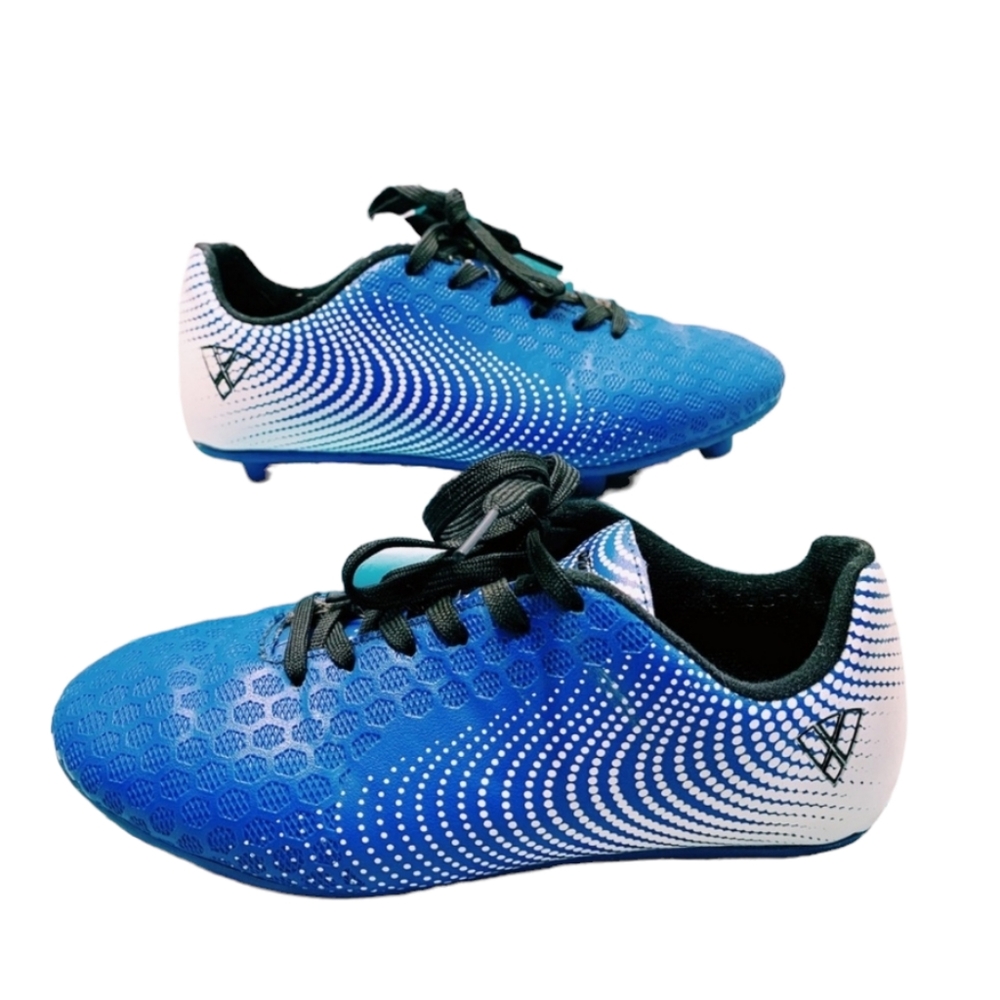 Youth Soccer Shoes, VIZARI Stealth FG, cleats, very good condition